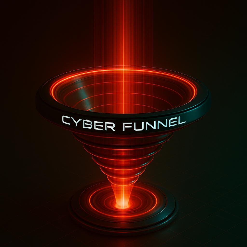 Cyber Funnel